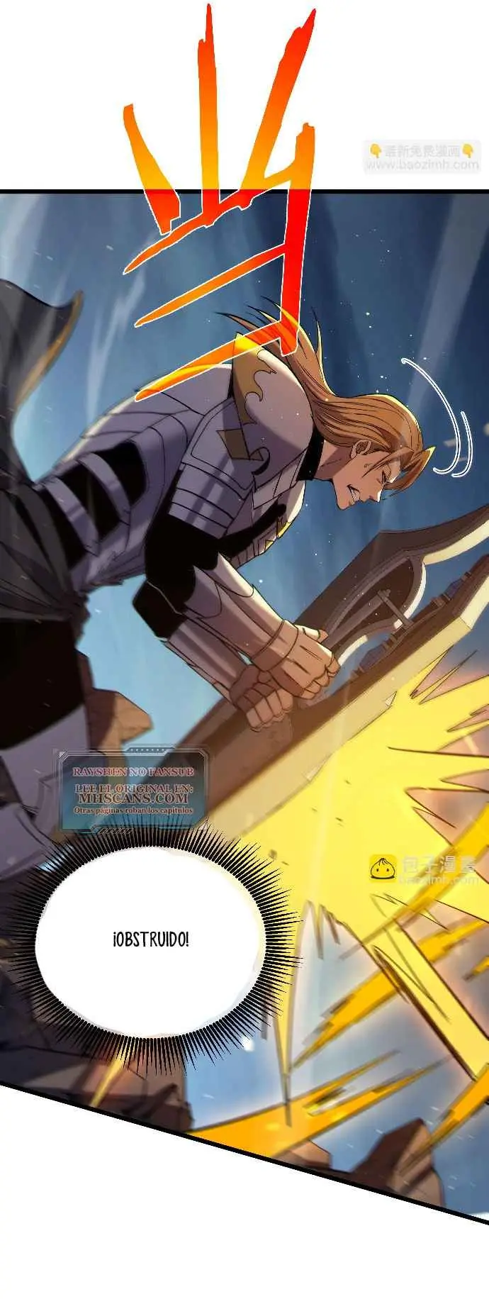  MIS HABILIDADES PASIVAS SON INVENCIBLES > Capitulo 77 > Page 441